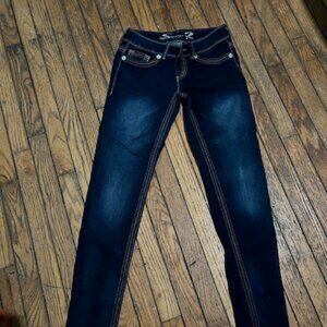 Seven 7 jeans size 27